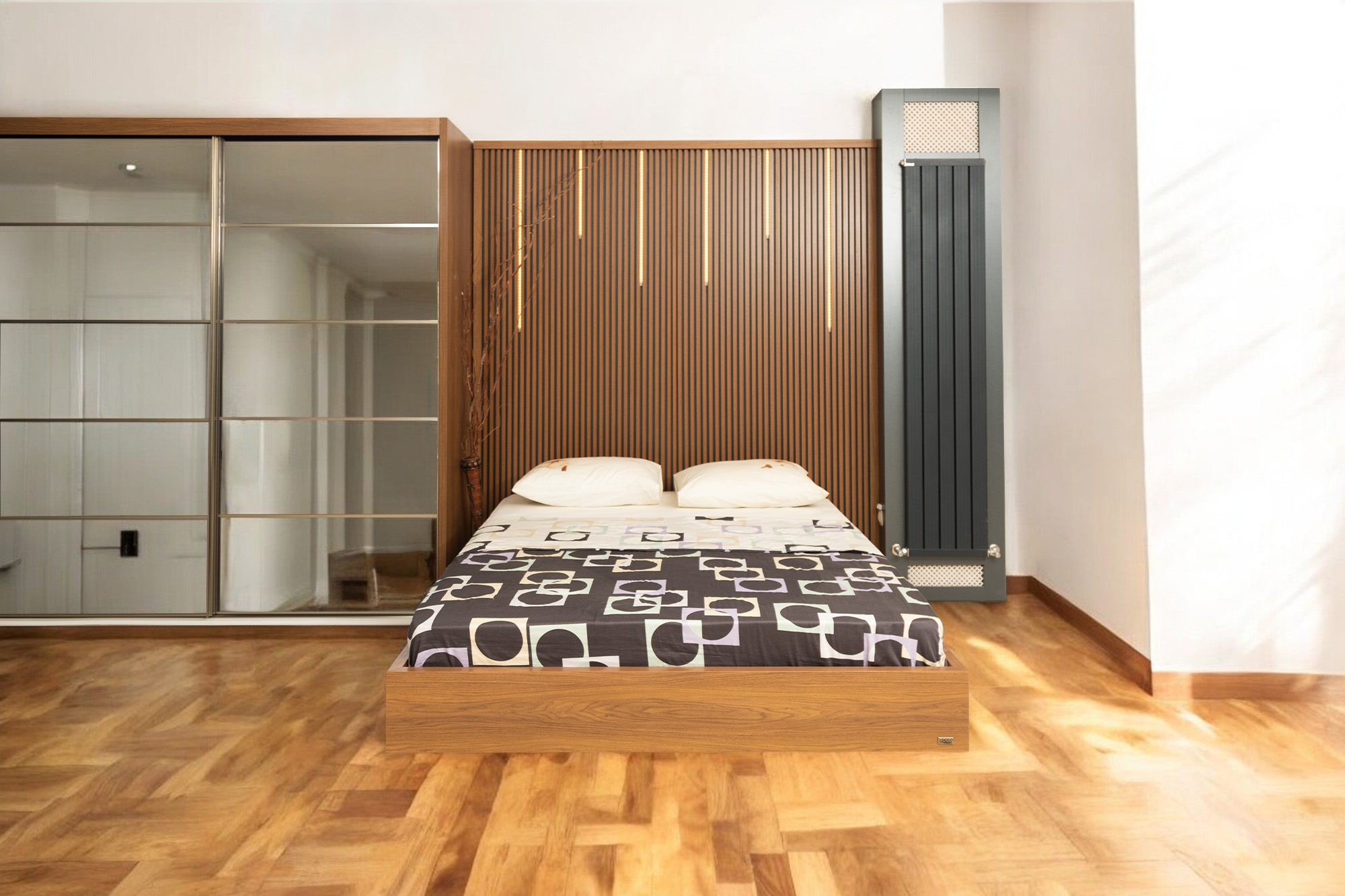 slider image