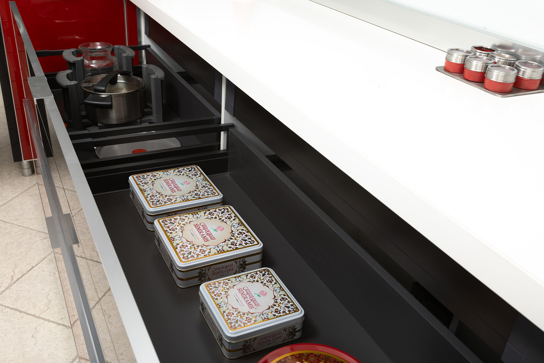 slider image