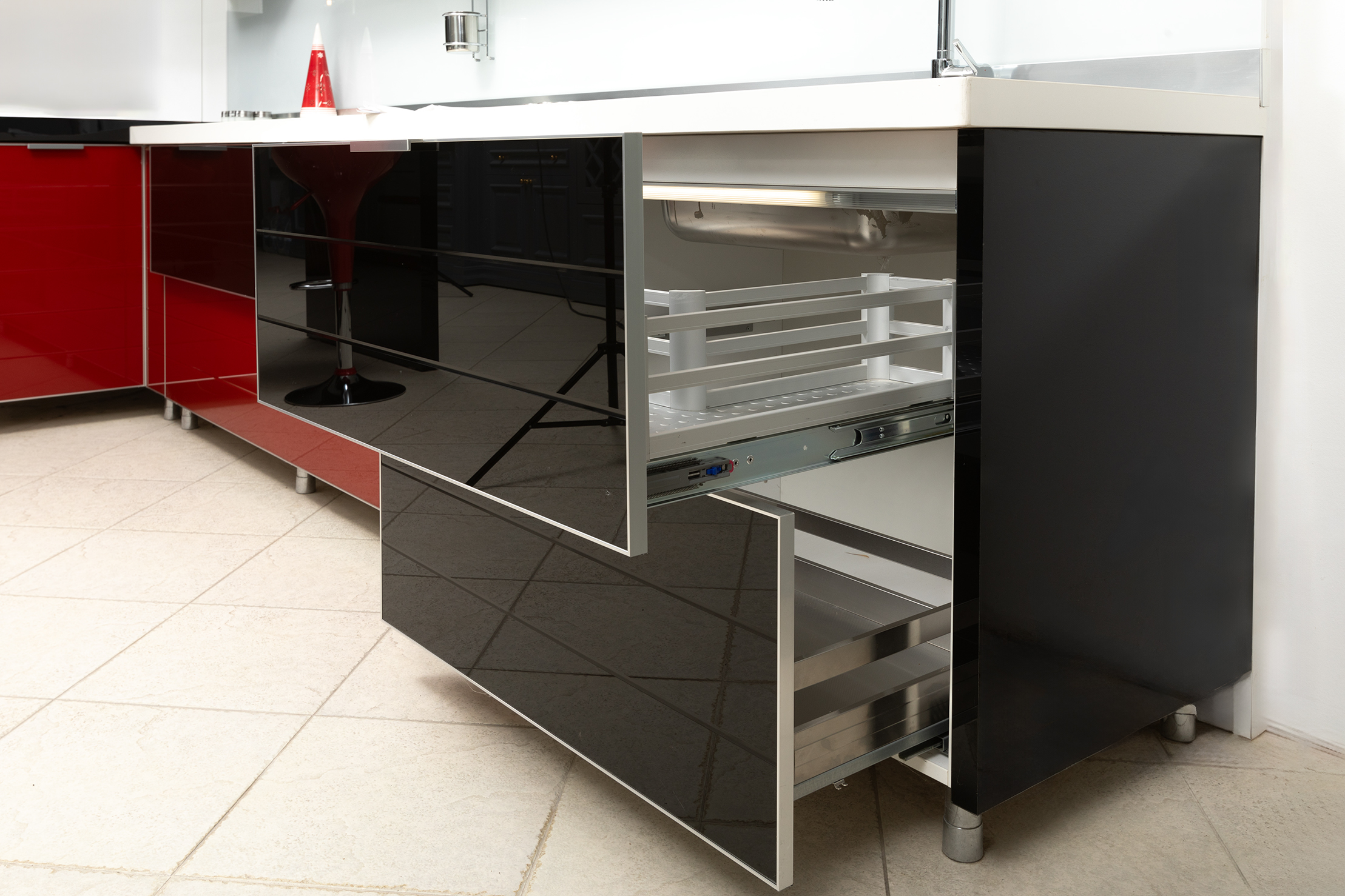 slider image